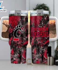 NCAA Cincinnati Bearcats Realtree Hunting…