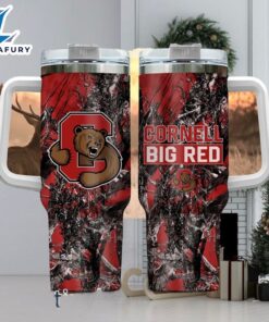 NCAA Cornell Big Red Realtree…
