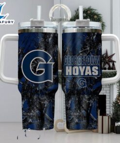 NCAA Georgetown Hoyas Realtree Hunting…