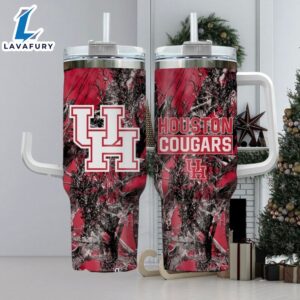 NCAA Houston Cougars Realtree Hunting…
