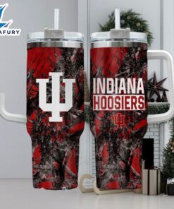 NCAA Indiana Hoosiers Realtree Hunting…