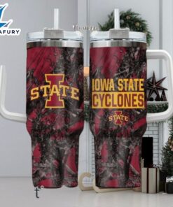 NCAA Iowa State Cyclones Realtree…