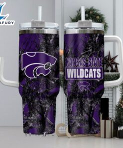NCAA Kansas State Wildcats Realtree…
