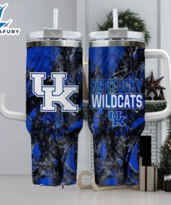NCAA Kentucky Wildcats Realtree Hunting…