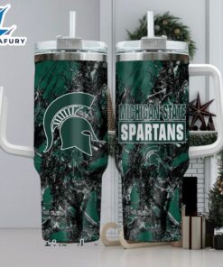 NCAA Michigan State Spartans Realtree…