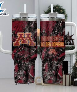 NCAA Minnesota Golden Gophers Realtree…