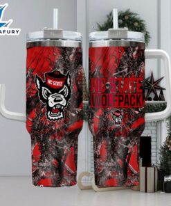 NCAA Nc State Wolfpack Realtree…