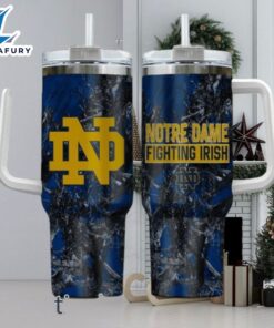 NCAA Notre Dame Fighting Irish…