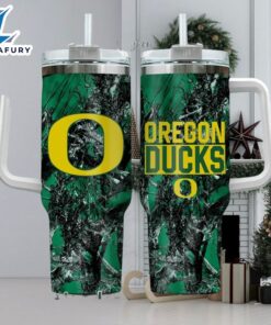 NCAA Oregon Ducks Realtree Hunting…