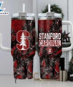 NCAA Stanford Cardinal Realtree Hunting…