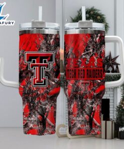 NCAA Texas Tech Red Raiders…