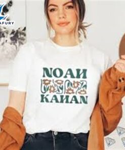 Noah Kahan Country Music 2024 T Shirts