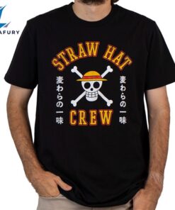 One Piece 2024 Straw Hat…