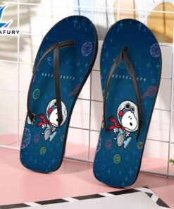 Peanut Snoopy Astronaut Gift For…