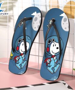 Peanut Snoopy Astronaut6 Gift For…