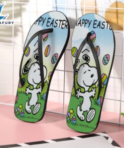 Peanut Snoopy Happy Easter Gift…