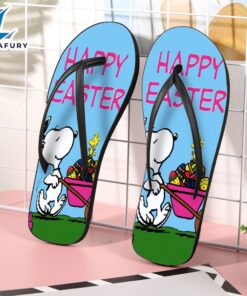 Peanut Snoopy Happy Easter3 Gift…