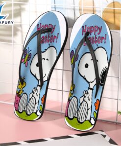 Peanut Snoopy Happy Easter6 Gift…