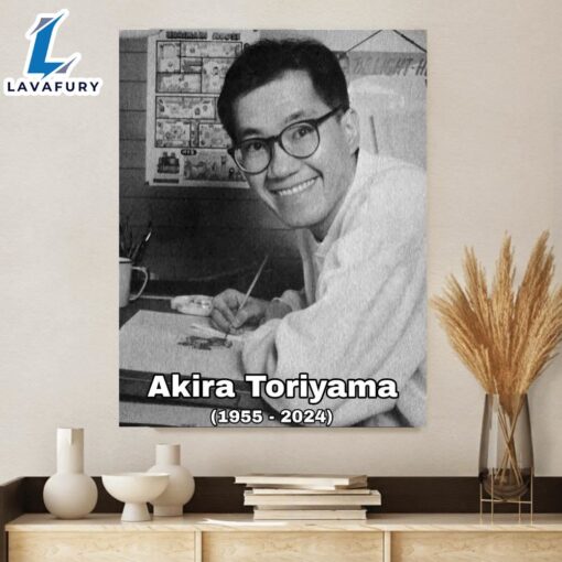 RIP Akira Toriyama – Dragon Ball Manga Passes Aged 68 Potser