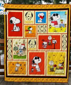 Snoopy Charlie Brown The Peanuts…