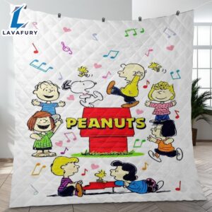 Snoopy Peanuts & Friends 3…