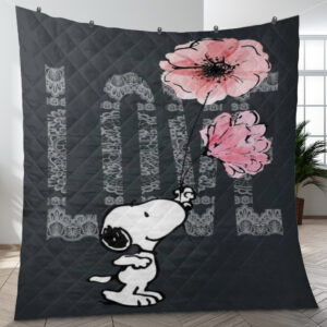 Snoopy Peanuts Happy Valentine’s Day…