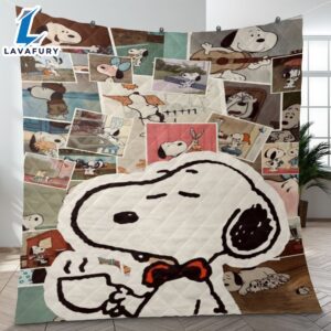 Snoopy Peanuts Lover Fan Gift,…