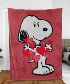 Snoopy The Peanuts Fan Gift,…
