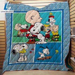 Snoopy,Snoopy And Charlie Brown The…