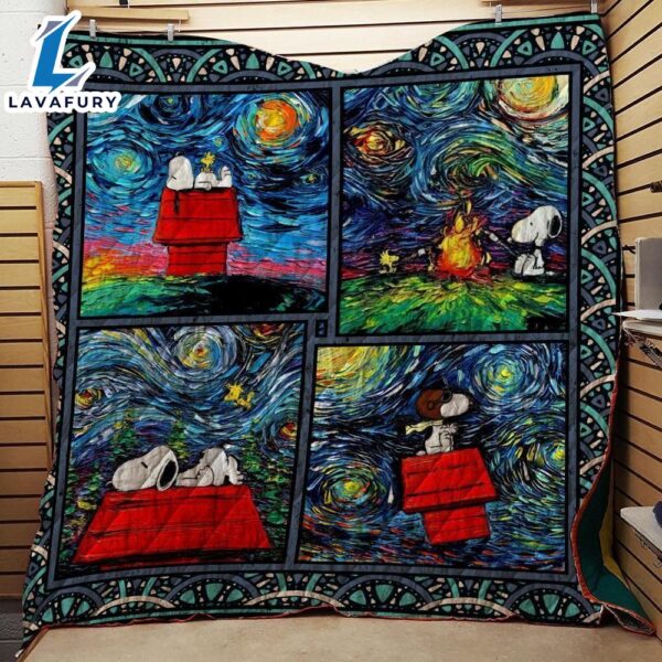 Snoopy,Snoopy Art The Peanuts Cartoon 321 Gift Lover Blanket Mother Day Gift