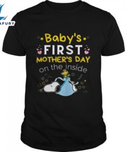 Snoopy And Woodstock Baby’s First…