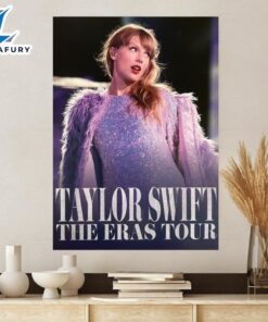 Taylor Swift Eras Tour Movie…