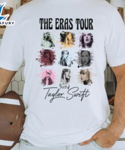 The Eras Tour Taylor Swift…