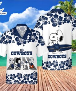 Dallas Cowboys NFL The Peanuts…