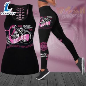 Harley Davidson &amp Breast Cancer…