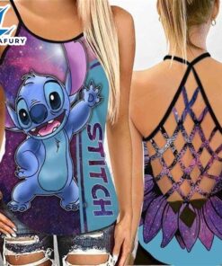 Lilo And Stitch Disney Criss…