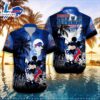 Mickey Buffalo Bills Hawaiian Shirt