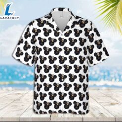 Mickey Mouse Hawaiian Shirt Mickey…