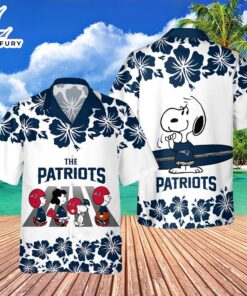 New England Patriots NFL The…