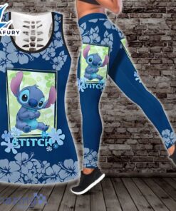 Stitch Tropical 3D All Over…