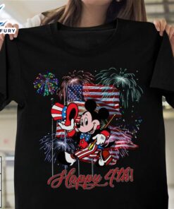 Disney Mickey Mouse Flag Happy…