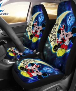 Disney Mickey & Minnie Car…