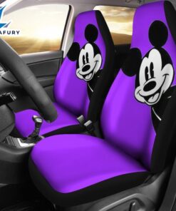 Disney Mickey Mouse Car Seat…