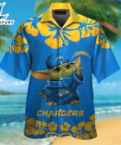 Los Angeles Chargers NFL Baby…
