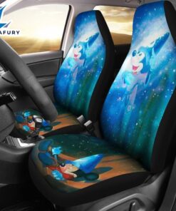 Mickey Mouse Cute Car Seat…