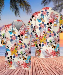 Mickey and Friends Comfort Colors…