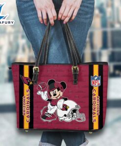 Arizona Cardinals NFL Mickey Women…