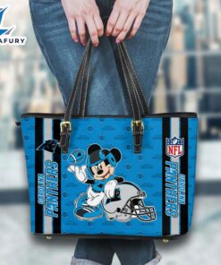 Carolina Panthers NFL Mickey Women…