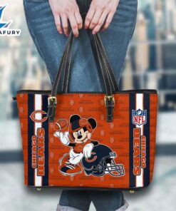 Chicago Bears NFL Mickey Women…