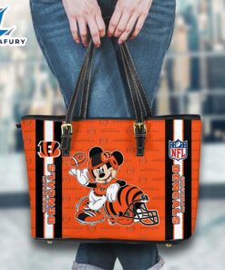 Cincinnati Bengals NFL Mickey Women…